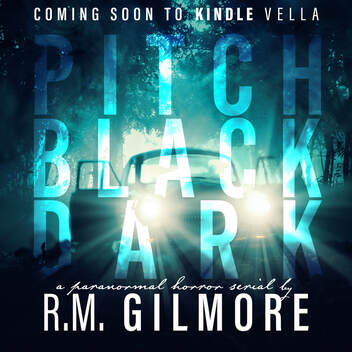Whats coming - R.M. Gilmore